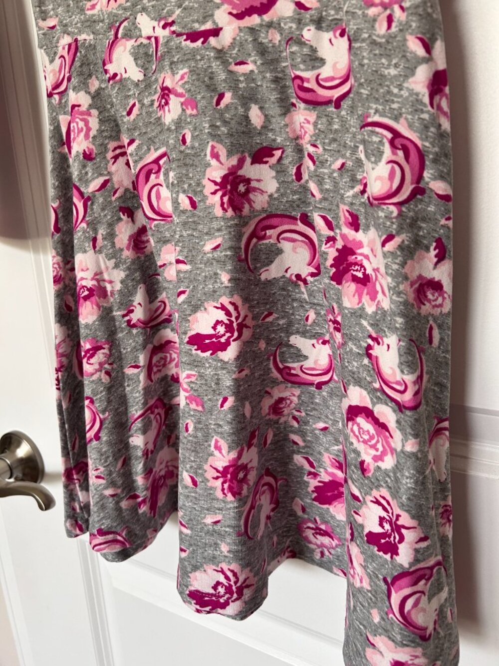 Epic Threads Size S Unicorn Dress - Picture 3 of 6